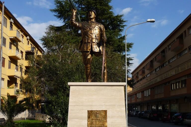 Enrico Toti