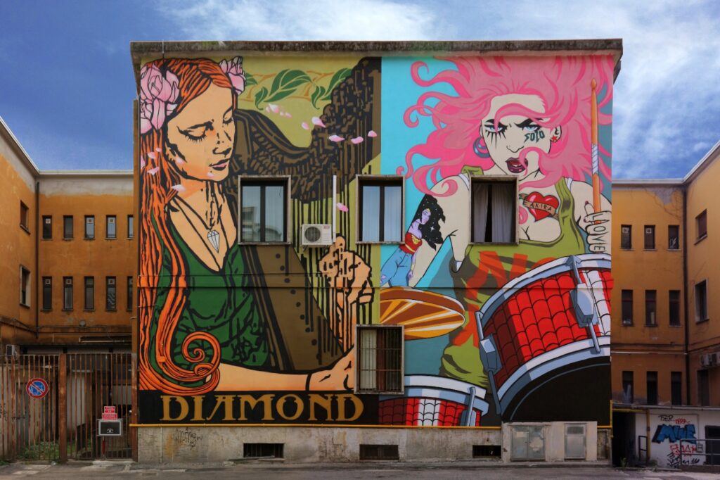 Murales