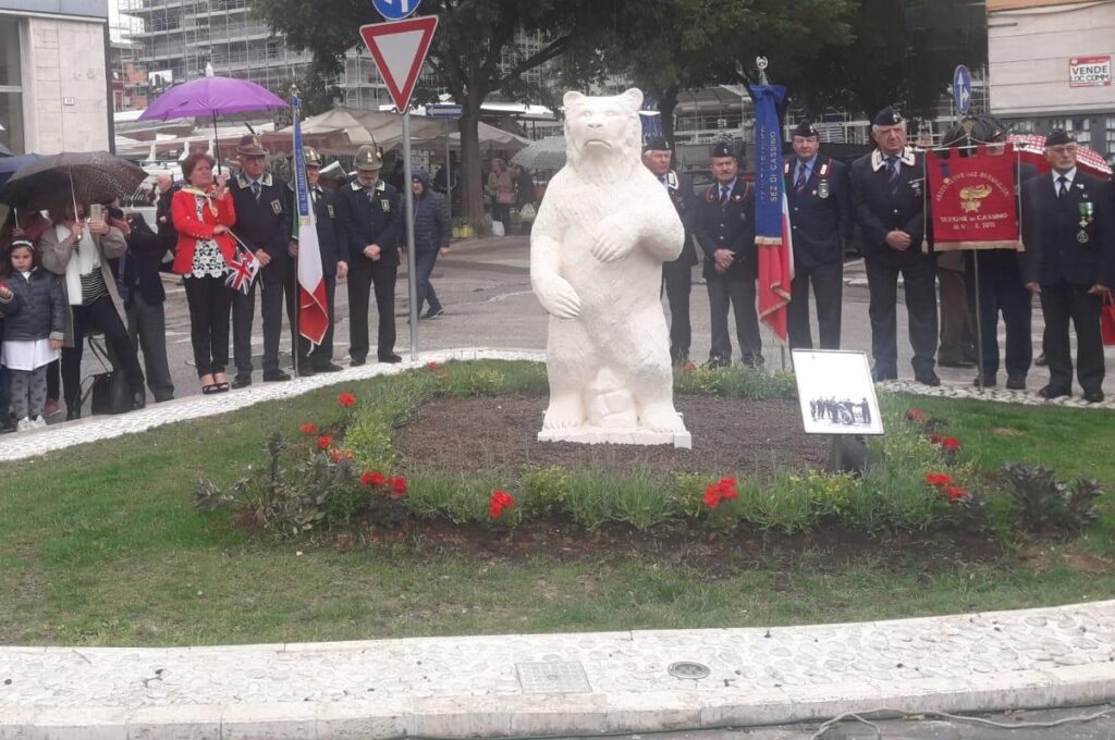 Orso