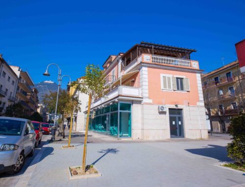 Finanziamento dal Ministero per la Biblioteca di Cassino