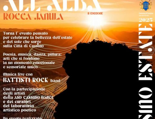 Inno all’Alba 2025